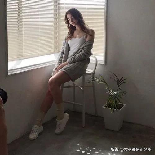 【ins推荐】爆红全网的天使级战斗民族自然美女Angelina Danilova