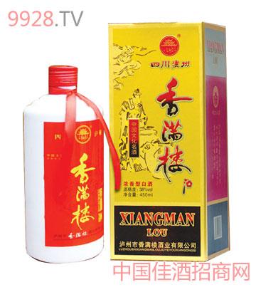 泸州香草泉酒价格表