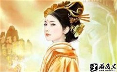 ​古代历史上是否真有一位质古公主