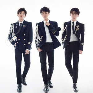 ​TFBOYS六周年演唱会票价出炉，可大家更关心的是座位