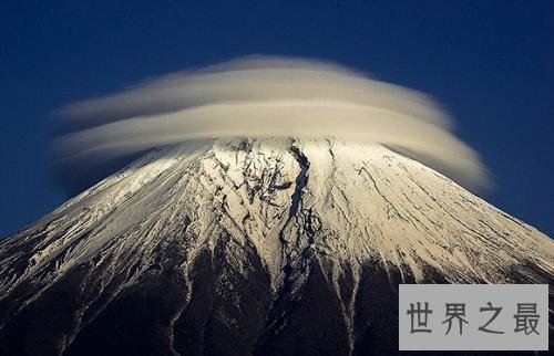 自然界最不可思议的十大奇景观，绝对震惊人们的眼帘