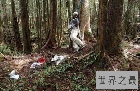 全球十大惊悚地点，第二是一个幽灵岛