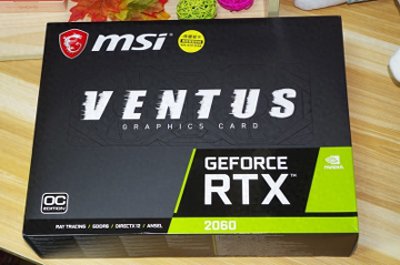 ​别纠结，RTX2060实测比GTX1070更有购买价值