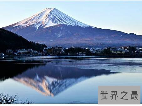 世界十大震撼人心的高山湖，天然的火山口温泉值得体验。