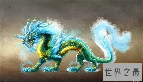 中国十大上古魔兽排行榜，关于魔兽你了解多少？