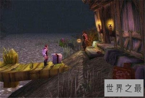 中国十大上古魔兽排行榜，关于魔兽你了解多少？