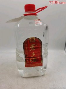 ​八乡情酒2500ml价格