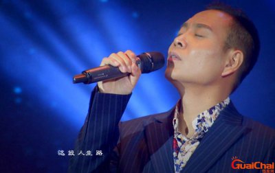 ​祁隆10首经典歌曲名单 祁隆10首经典歌曲等你等了那么久