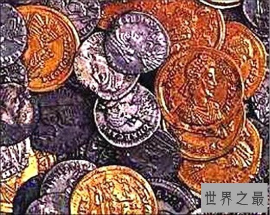 世界上十大无价之宝排行榜，黄金面具不是用钱可以衡量的