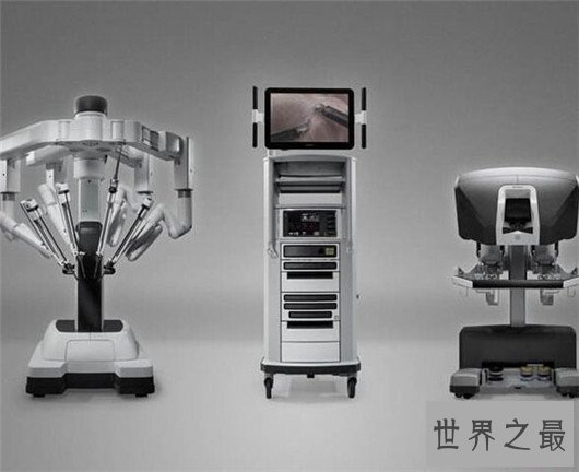 世界10大最先进的机器人，能力超越人类却被人类统治
