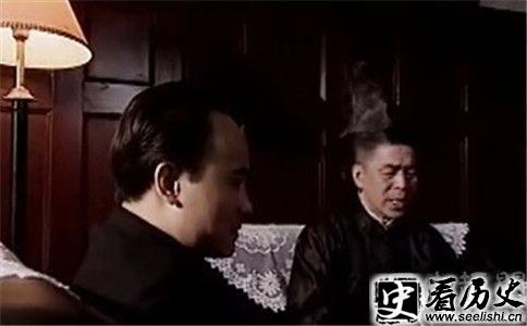 王亚樵图片