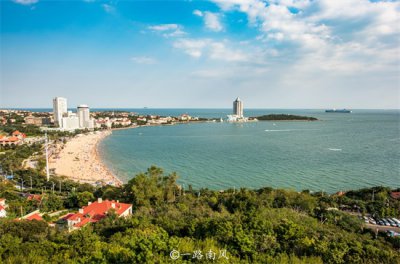 ​青岛是哪个省（青岛，山东的“小上海”，比广州安静，比三亚古典，是旅游好去