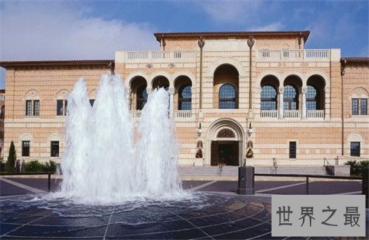 美国莱斯大学世界排名，曾培养过诺贝尔奖获得者