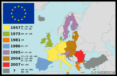 ​英国为什么脱欧 历时三年的脱欧大剧终于谢幕，英国为何执意要脱欧