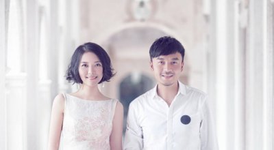 ​杨乐乐是二婚 杨乐乐与汪涵的爱情是怎么开始的