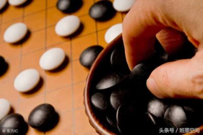 ​琴棋书画的棋指的是哪种旗 起源于中国“琴棋书画”里的棋就是指它