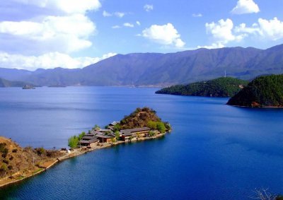 ​旅游胜地有哪些地方（国内的十大景点，每一个都是旅游打卡的圣地）