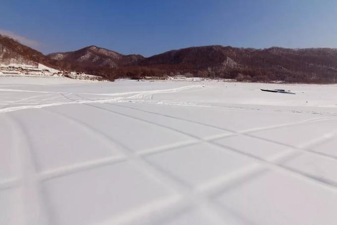 一、东北冰雪线路