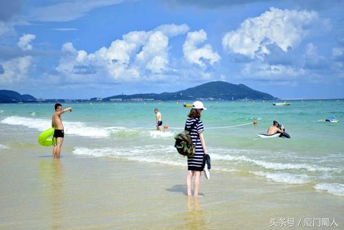 三、亚龙湾景区景区