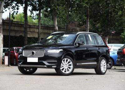 ​XC90降价30万(沃尔沃XC90入门价跌至50.89万，价格崩盘的背后，真是因为2.0T