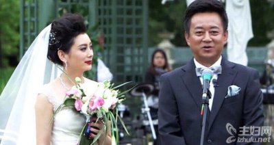 ​朱军离婚法国结婚 谭晶与朱军真实关系惊人