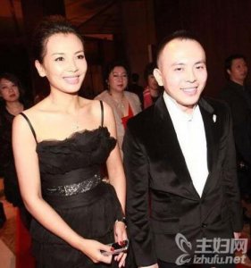 ​刘涛结过几次婚 刘涛李玮珉离婚真相原因揭露