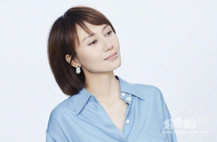 中年人眼里漂亮的女星都有谁 她们越到中年越有魅力