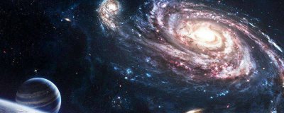 ​人类发现的所有行星 人类发现最大的行星是哪一颗?