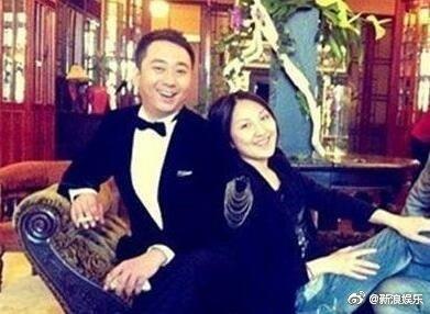 王自健被老婆打是真的吗真相内幕 王自健前妻否认家暴是怎么回事