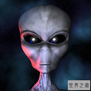 ​世界十大未解之谜,外星人隐居地球（都教授就是其中的一员）