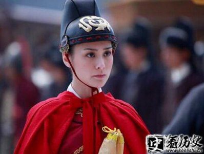 ​北宋宋仁宗生母李宸妃生平介绍 李宸妃结局 李宸妃疯了么