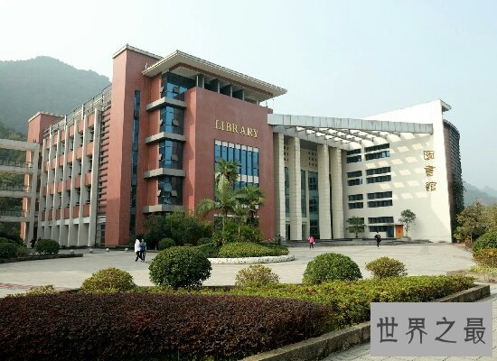 中国各大本科外国语大学排名 北京外国语大学稳坐第一的宝位