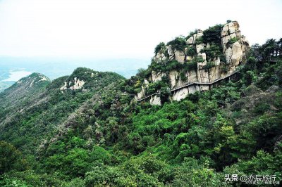 ​潍坊十大旅游景点（潍坊旅游必去十大景点）