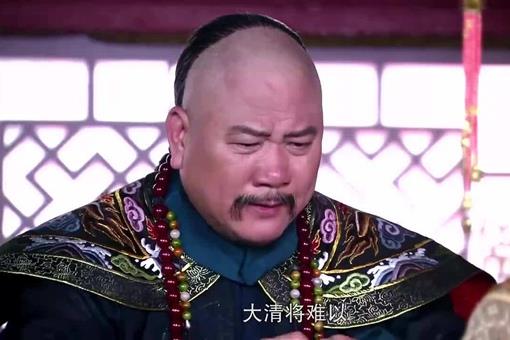 崇祯皇帝为何要为“洪承畴”设坛祭奠?