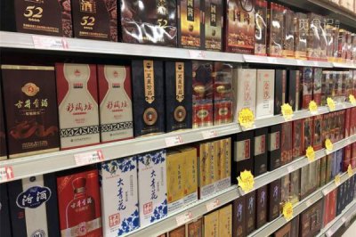 ​大米白酒度数(大米蒸馏白酒)