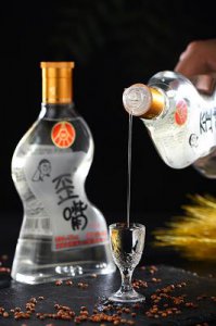 ​邮件白酒找什么快递？邮白酒用什么快递