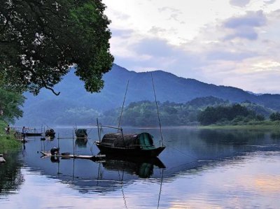 ​丽水十大旅游景点推荐（浙江丽水最值得去的风景名胜）