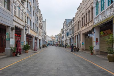 ​海口有什么好玩的景点（海口十大好玩的网红旅游地方推荐）