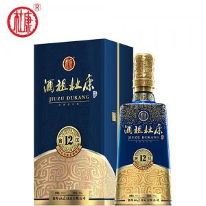 ​杜康酒圣D15价格50°价格