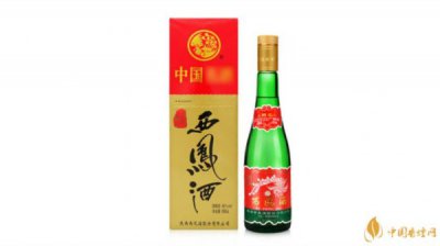 ​45度西凤贡酒透明盒(西凤贡酒45度多少钱)