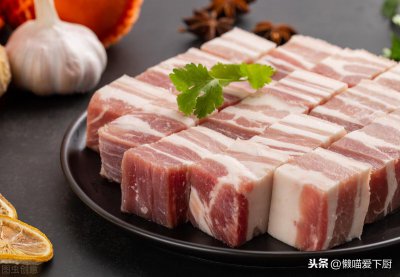 ​前尖肉和后尖肉的区别（买猪肉买前尖肉还是后尖肉好）