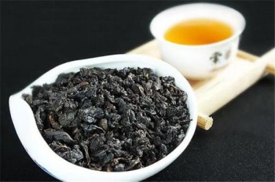 ​乌龙茶喝起来什么味道 乌龙茶喝起来为什么是甜的