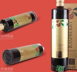 喝树莓酒有什么好处？树莓酒的功效与作用