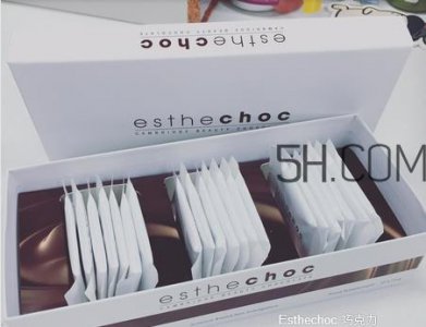 ​esthechoc巧克力多少钱_esthechoc巧克力在哪买