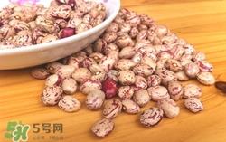 肾豆是什么豆?肾豆的功效与作用