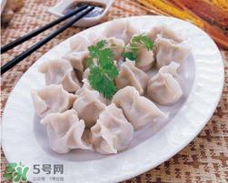 夏至吃饺子吗？夏至为什么要吃饺子？