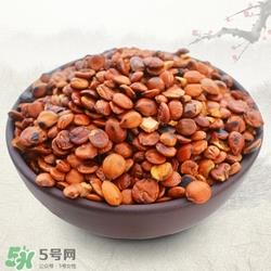 酸枣仁粉怎么吃?酸枣仁粉的功效与作用