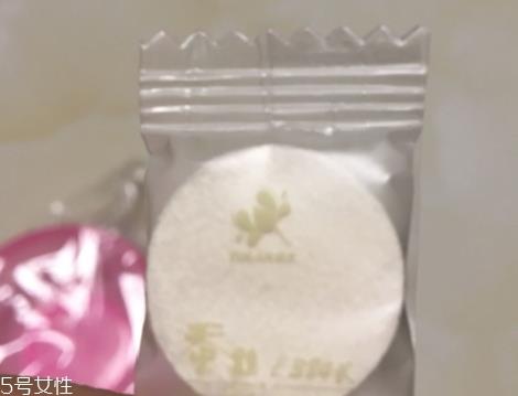 面膜纸可以用什么代替？