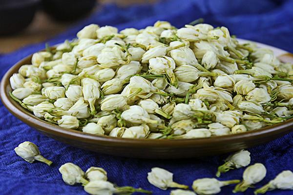 茉莉花茶能天天喝吗 茉莉花茶每天喝多少合适