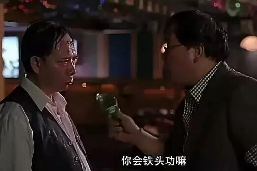 你喜欢舔，是因为你害怕失去！